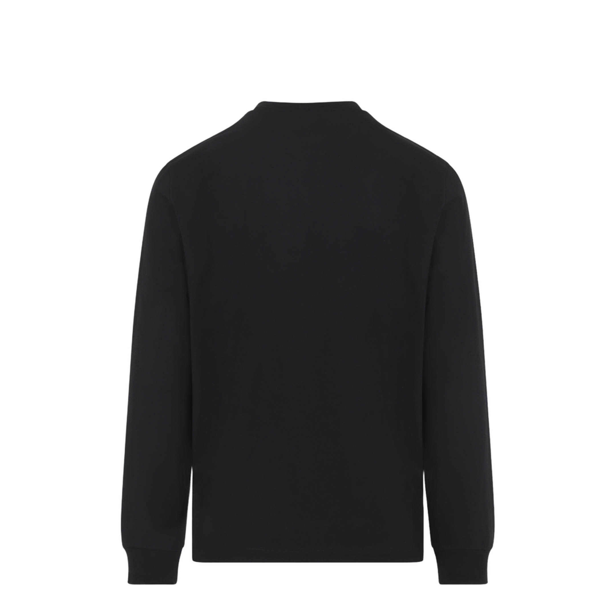 Long-sleeved T-shirt - Image 4