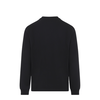 Long-sleeved T-shirt - Image 4