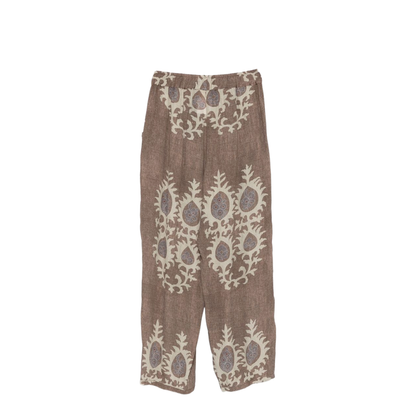Trousers Brown - Image 2