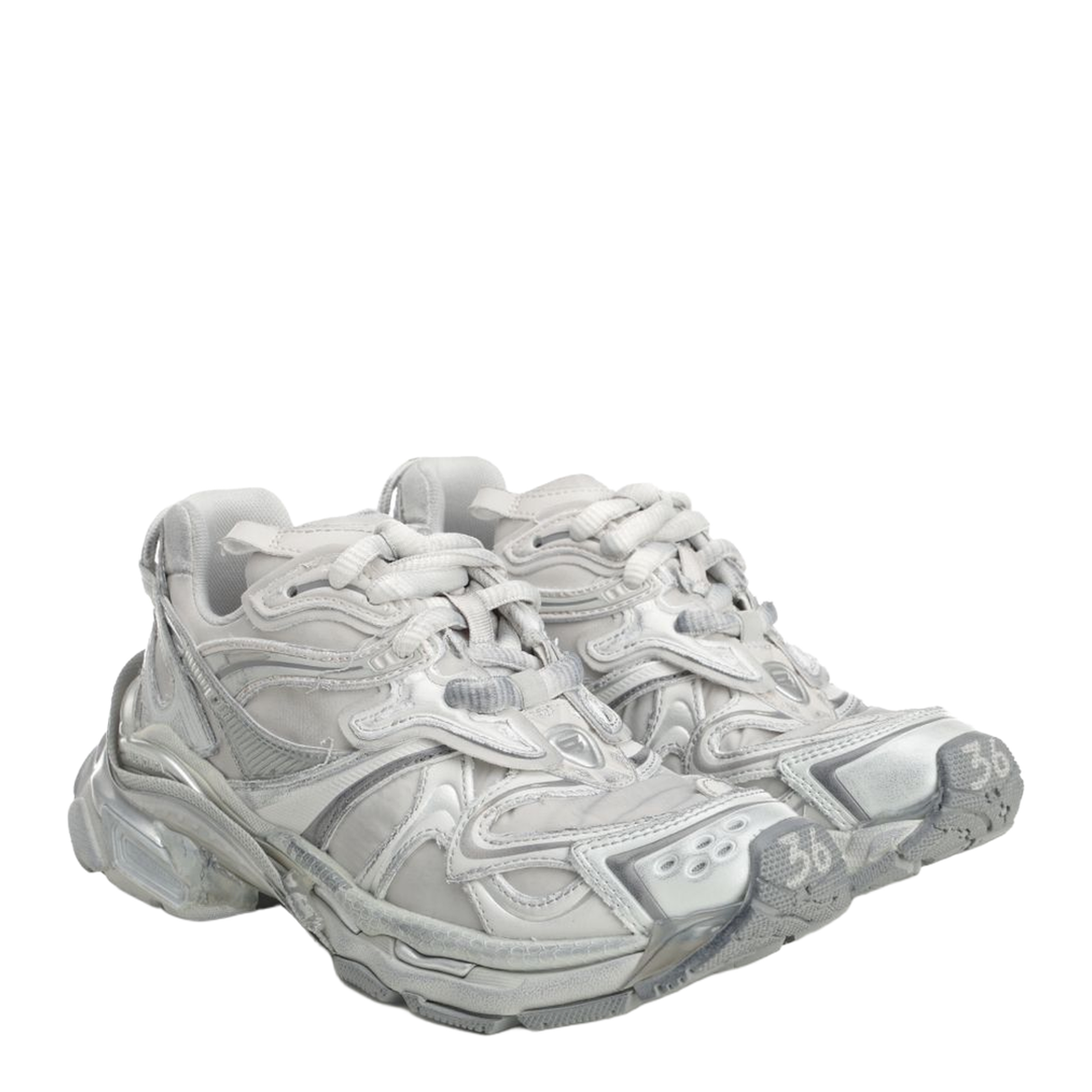 Runner 2.0 Sneakers - Image 3