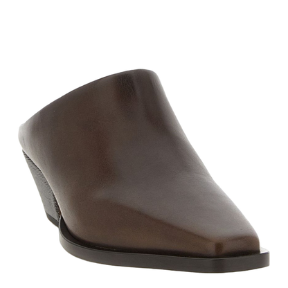 Precious Heels Sabots - Image 4