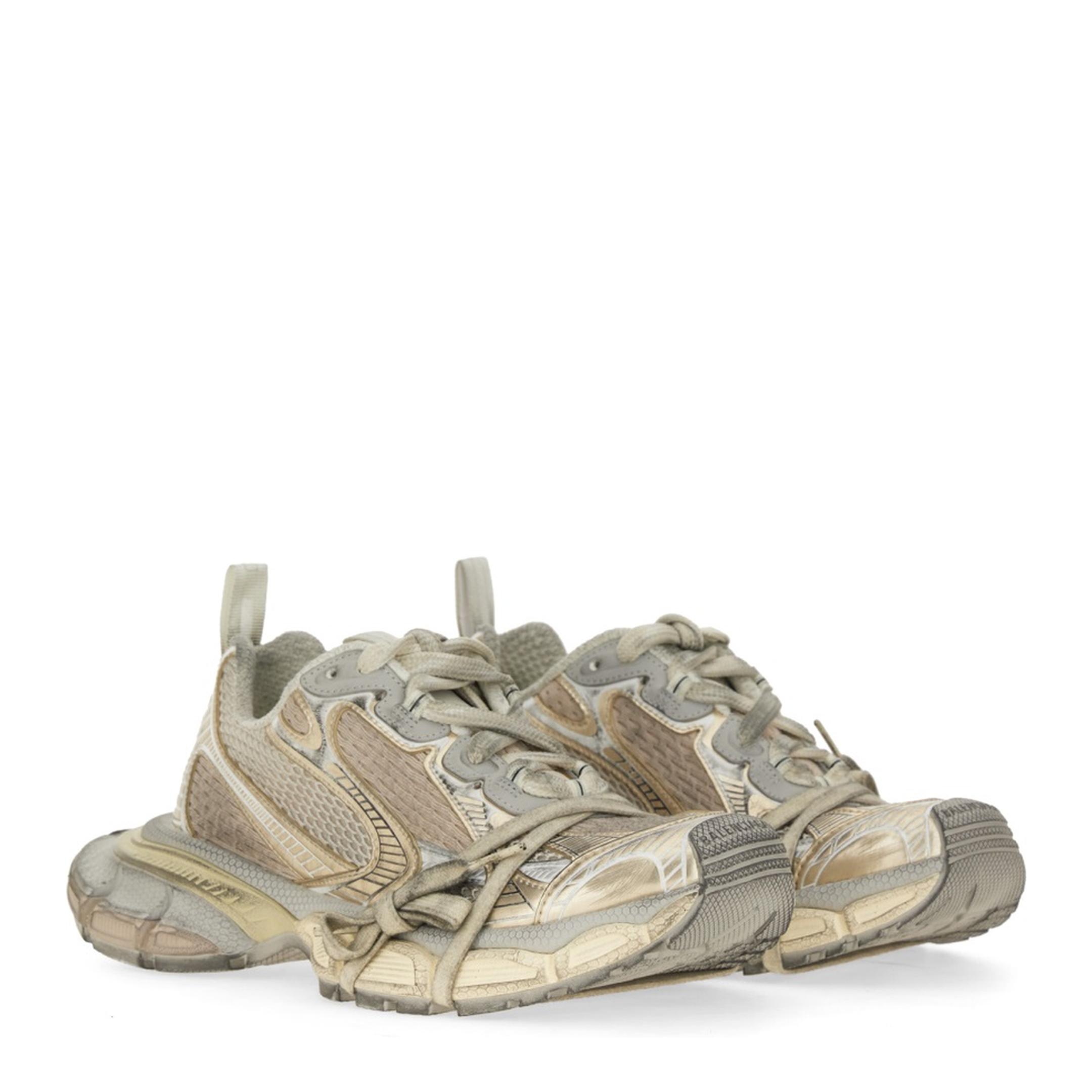 Sneakers Grey - Image 4