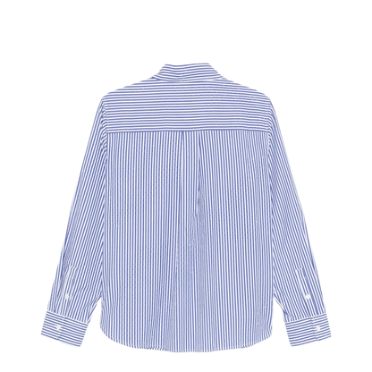 Shirts Blue - Image 2