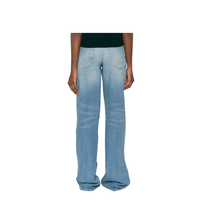 Mid Rise Flare Pant Certified - Image 4