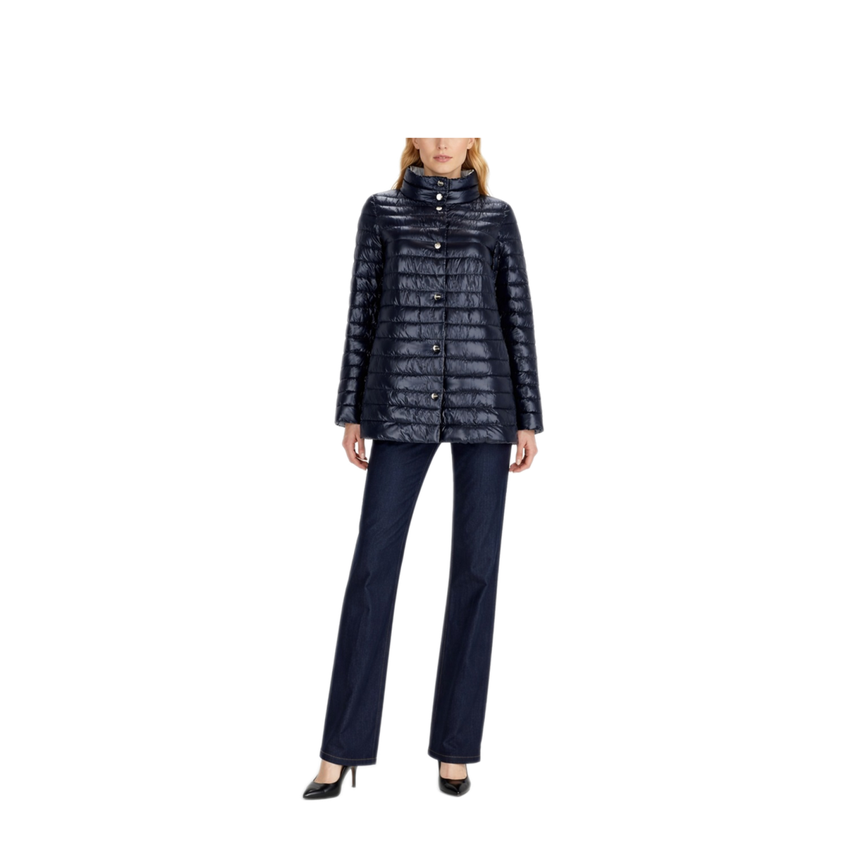 Padded Jacket - Image 2