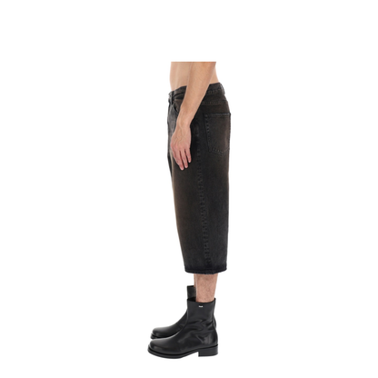Capri Cut Shorts - Image 4