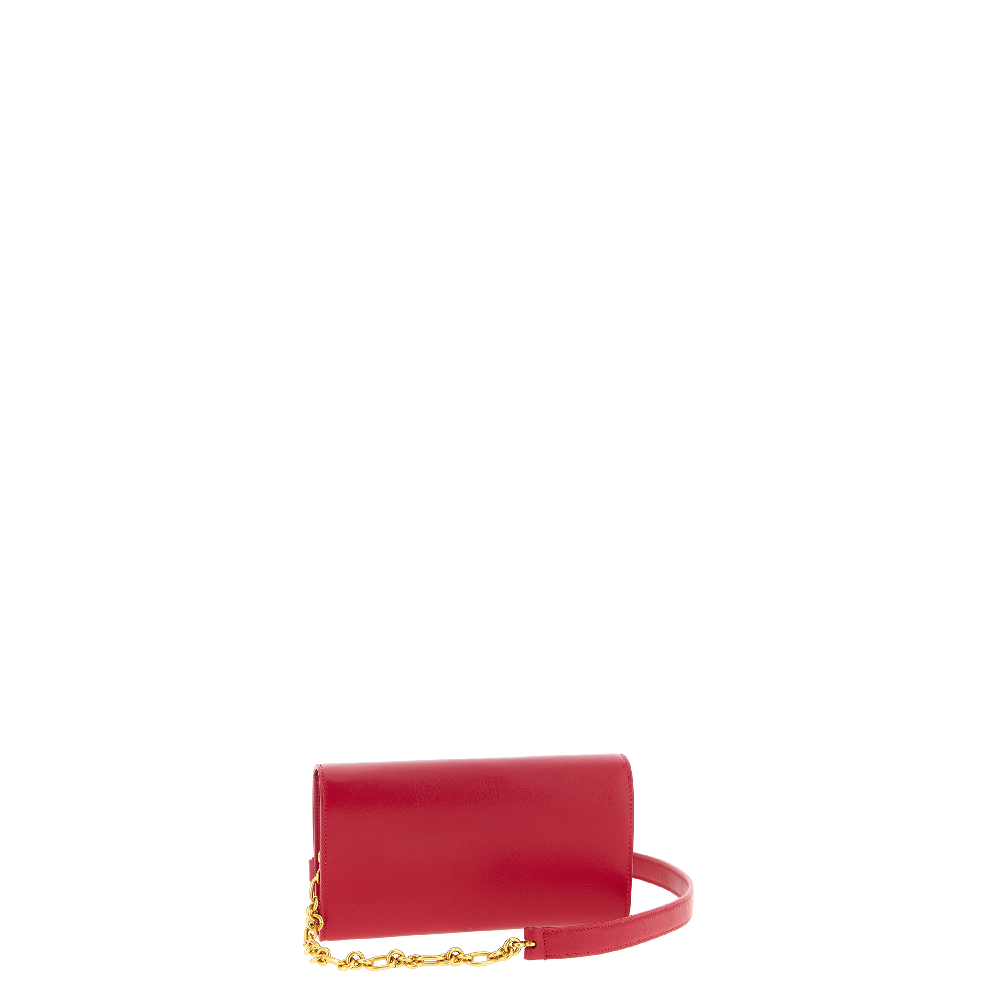 Shuffle Wallet Chain Red - Image 2