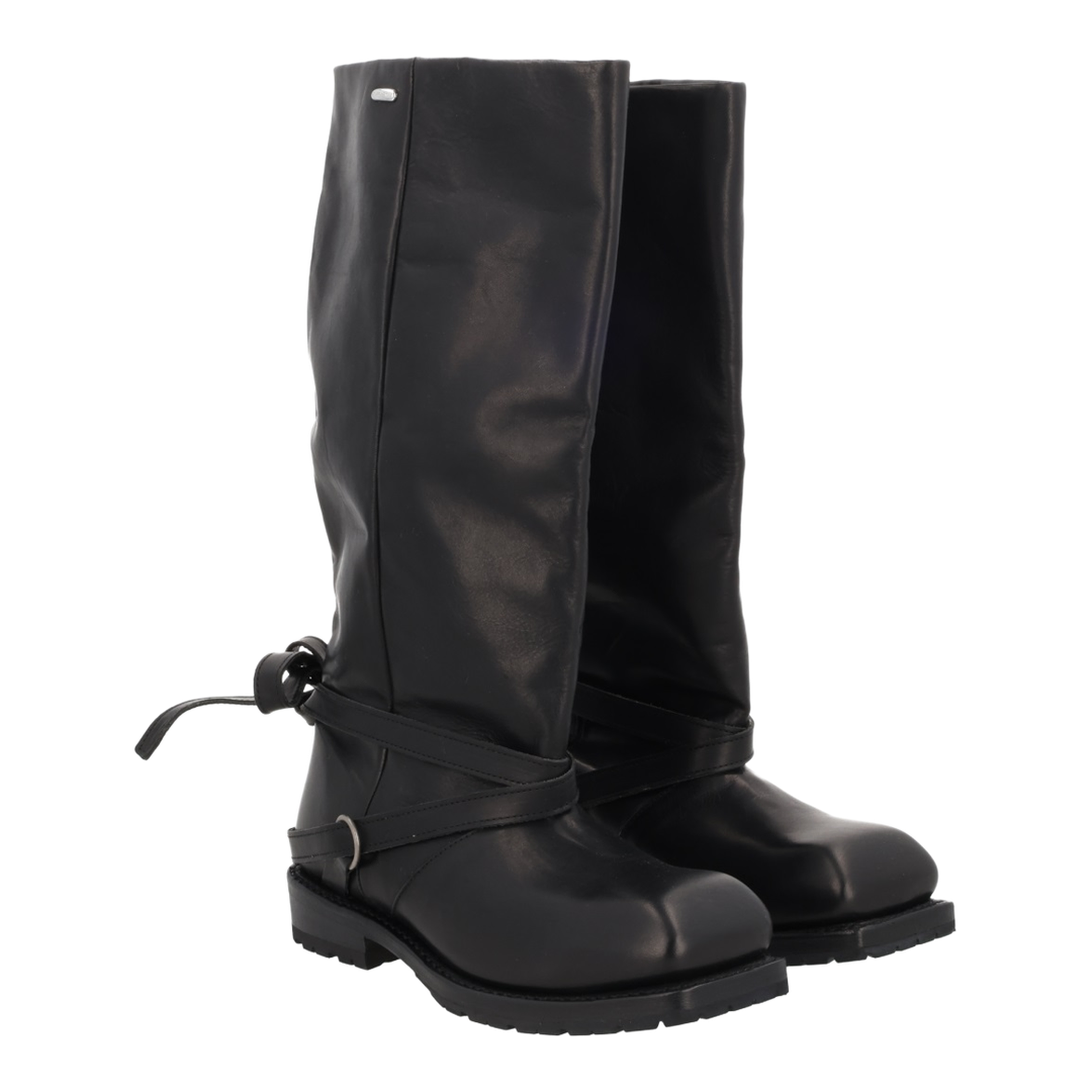 Mid Boots - Image 2