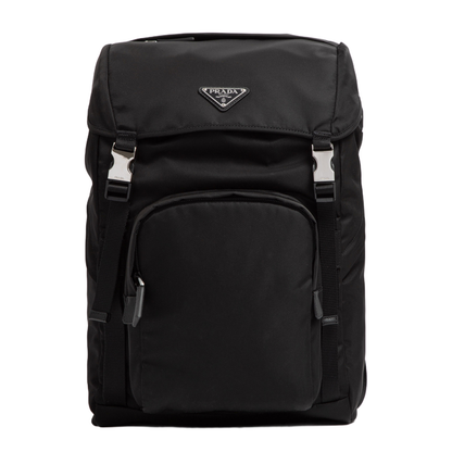 Re-Nylon Backpack - Image 1