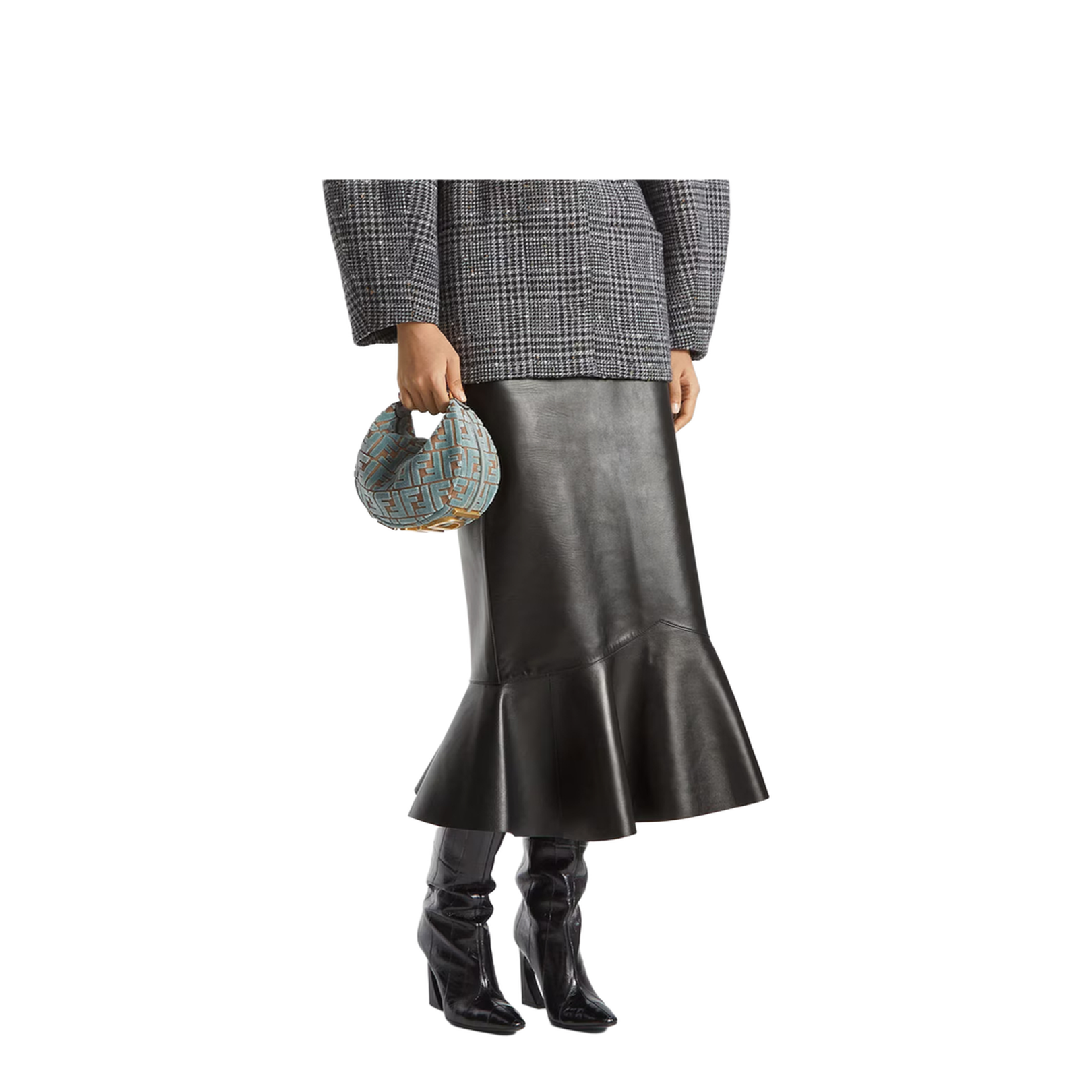 women's messenger bag - Image 4