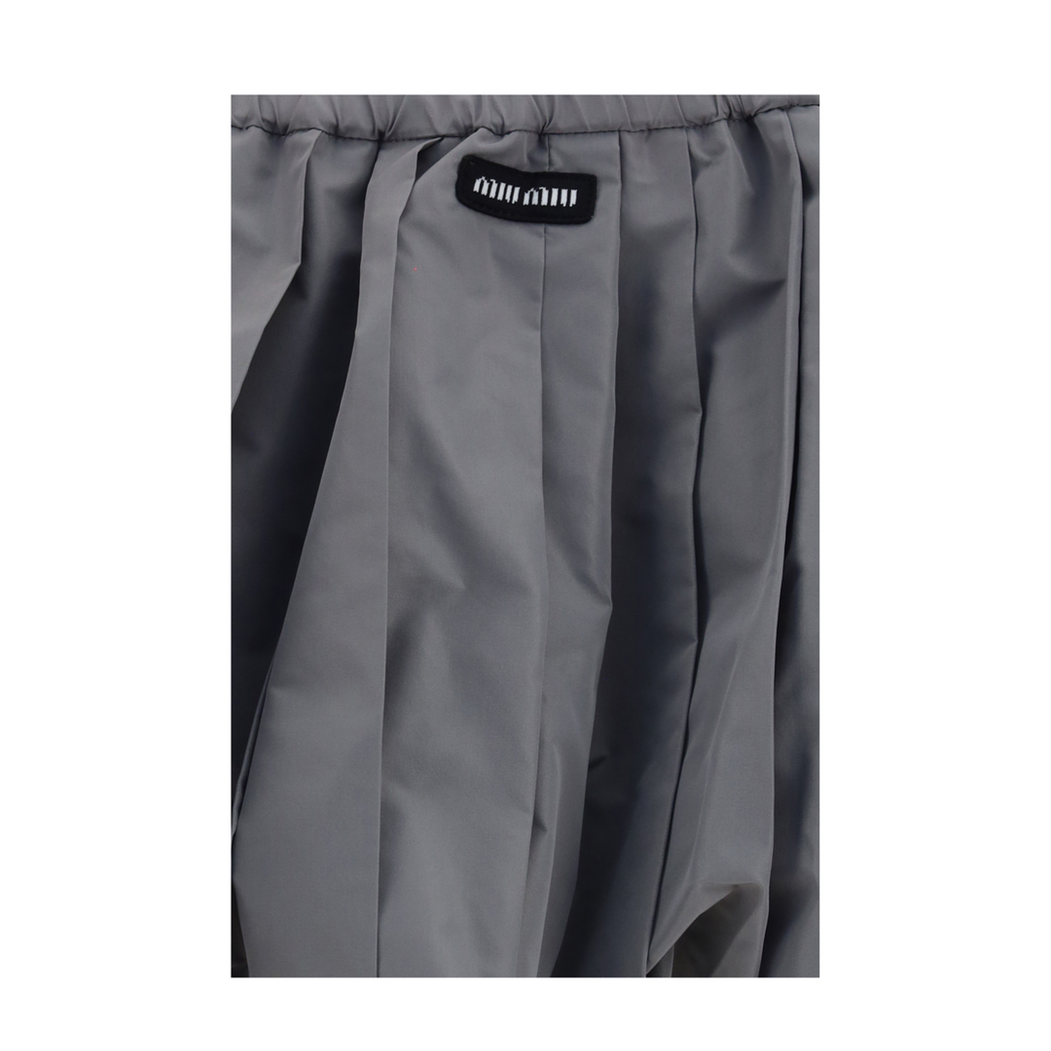 Balloon Mini Skirt - Image 3