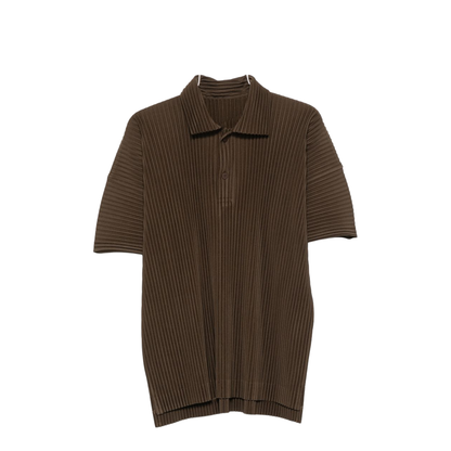 T-shirts and Polos Brown - Image 1