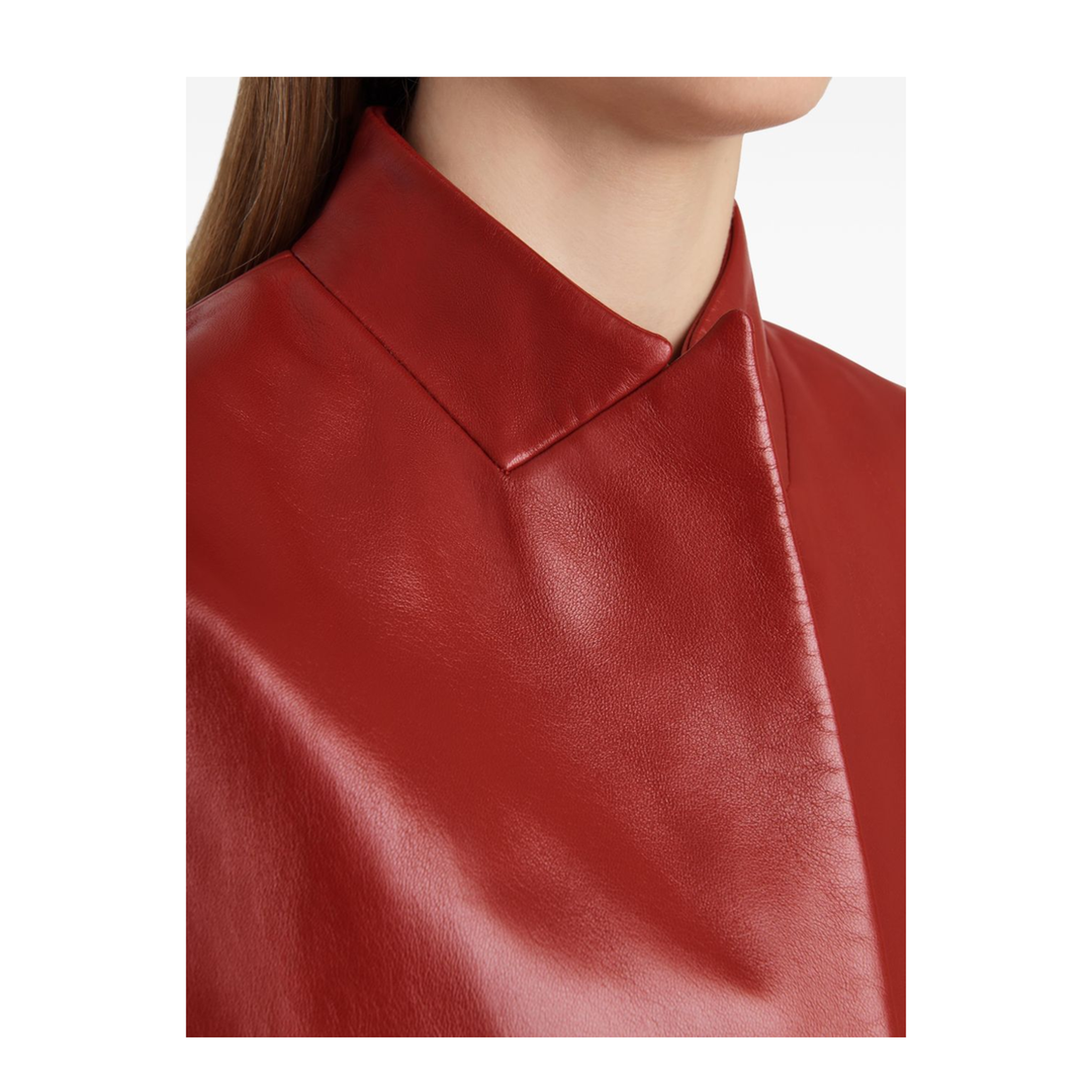 Jackets Red - Image 5