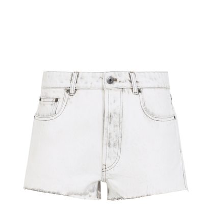 Denim Short - Image 3
