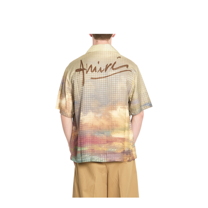 Men's Printed Shirt - Image 4