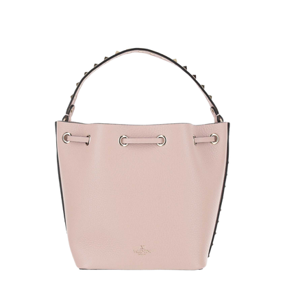 Rockstud Bucket Bag - Image 3