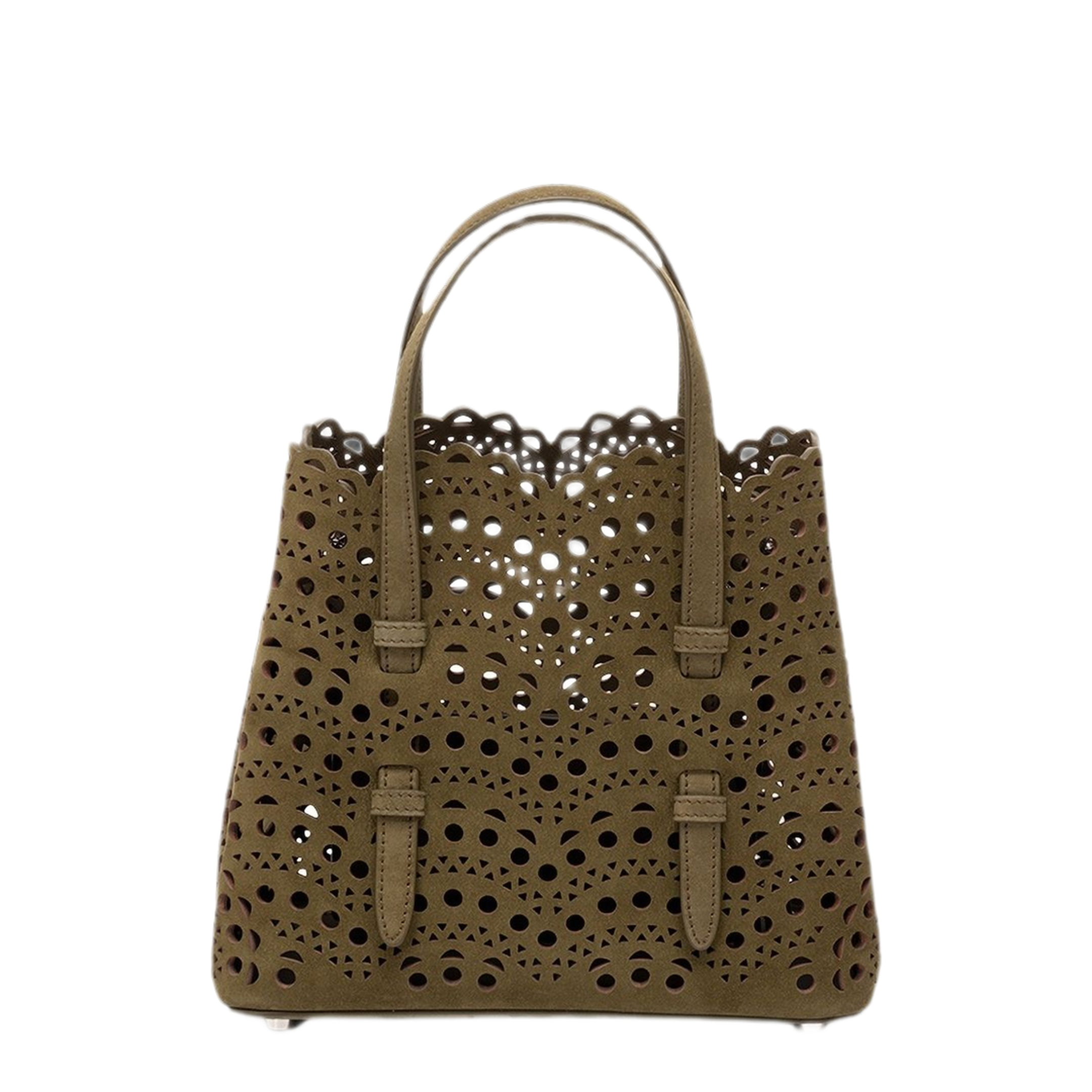 Army Green Bag - Image 2