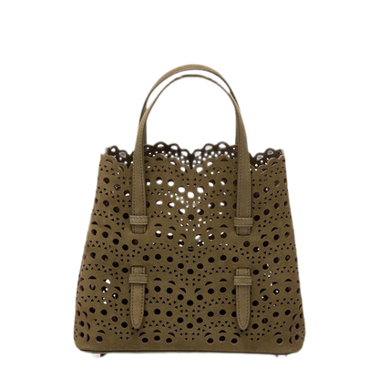Army Green Bag - Image 2