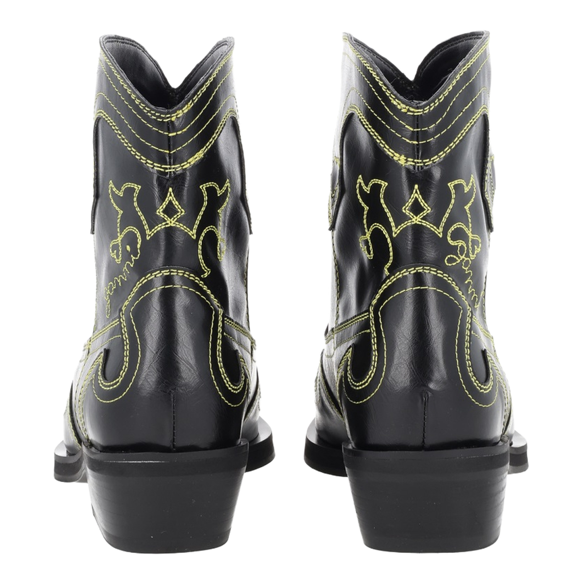 Low Shaft Boot - Image 4