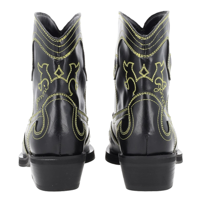 Low Shaft Boot - Image 4