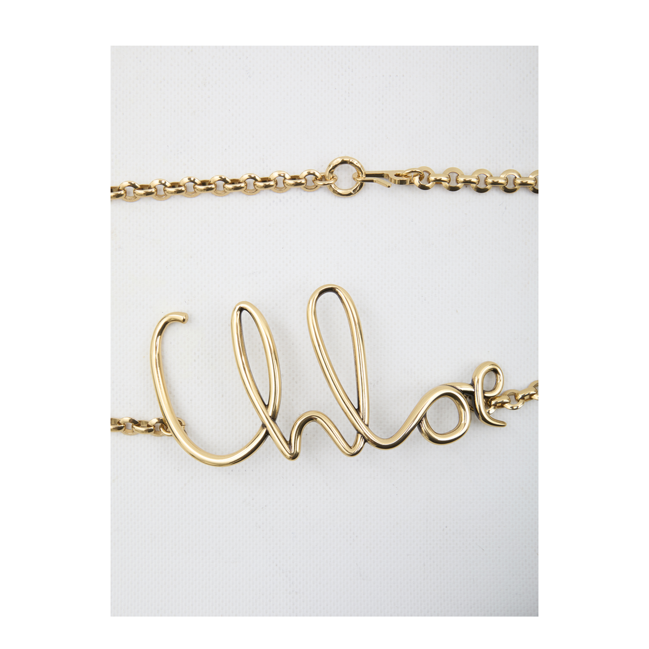 Iconic Small Belt - Image 2