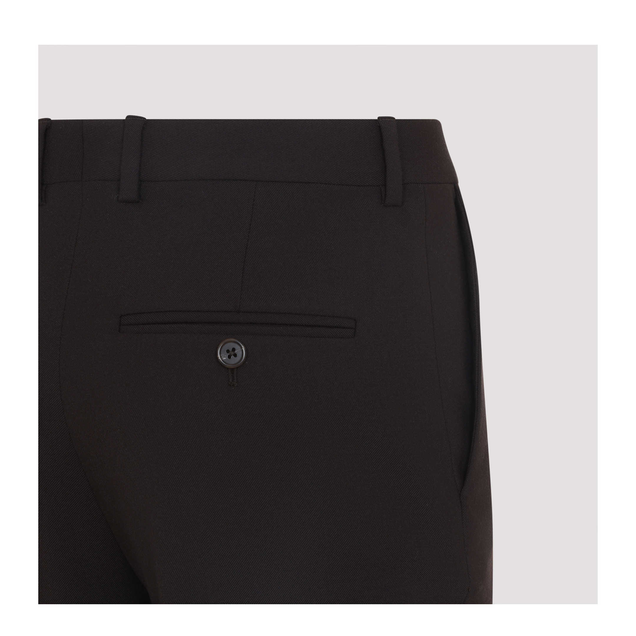Wool Pants - Image 5