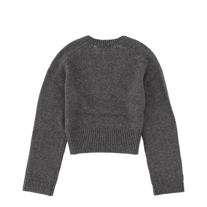 V-Neck Sweater - Image 2