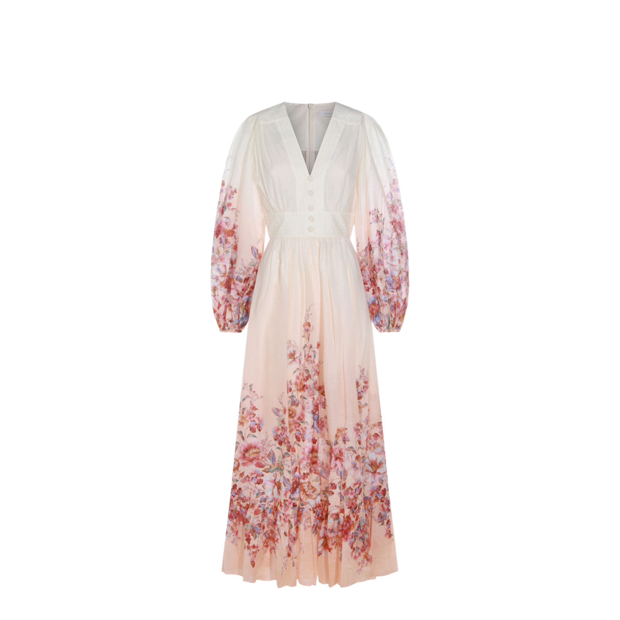 Dresses Ivory - Image 2