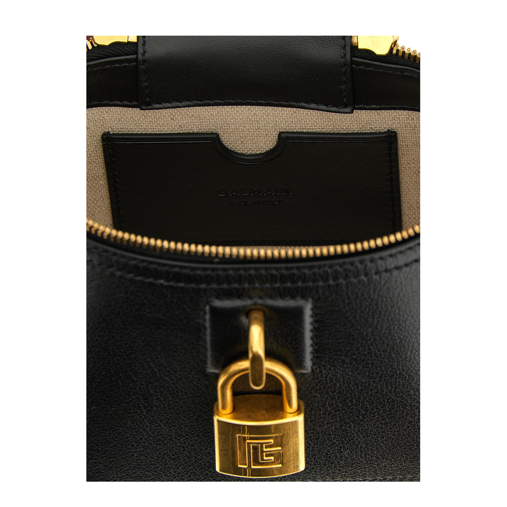 Pulse Vanity Handbag - Image 4