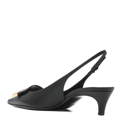 With Heel Black - Image 2
