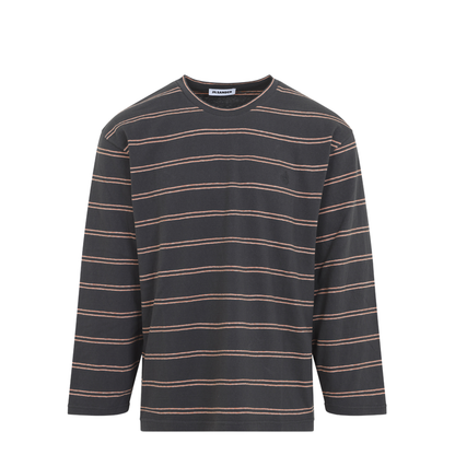 L/S Striped T-shirt - Image 2