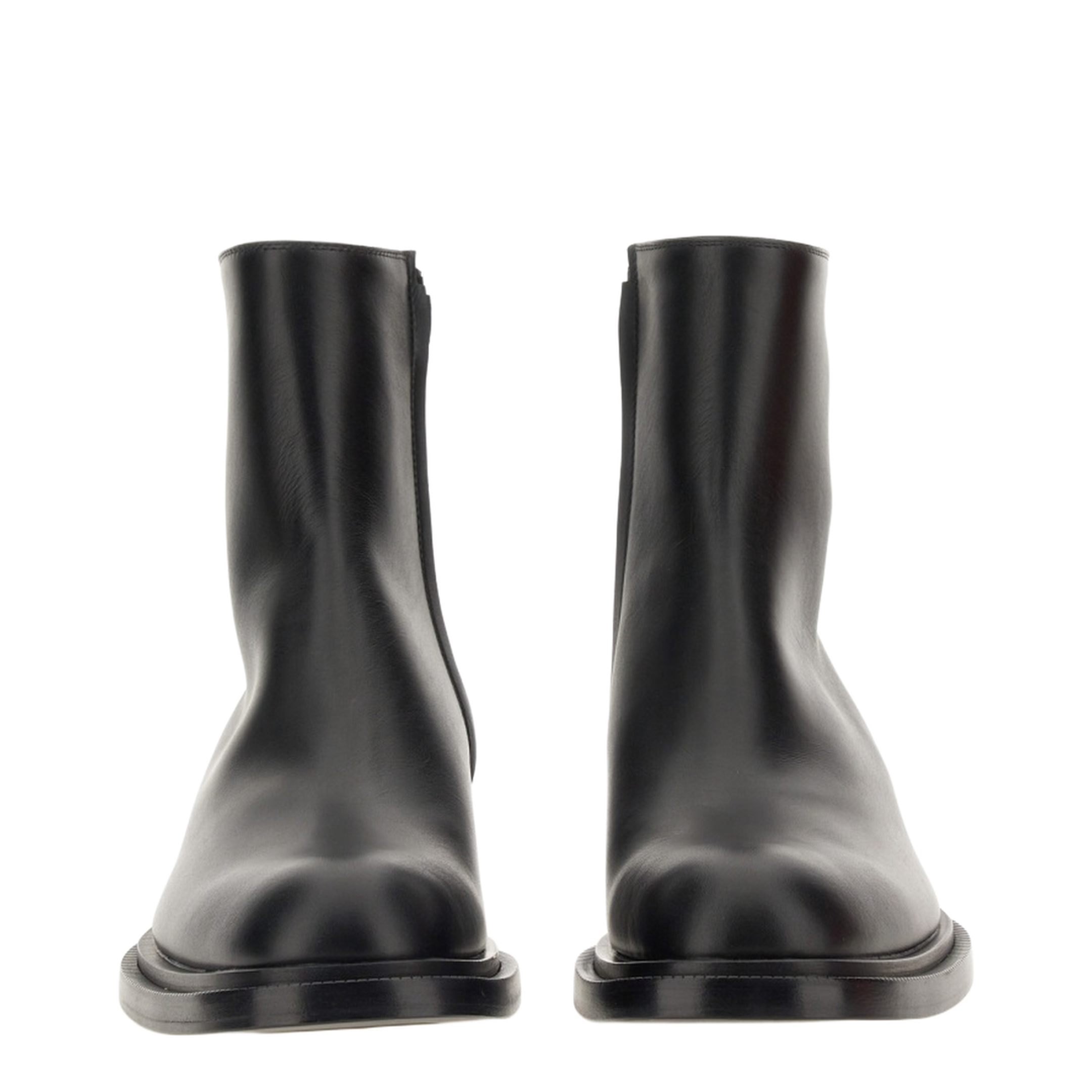 Cuban Stack Boot - Image 7