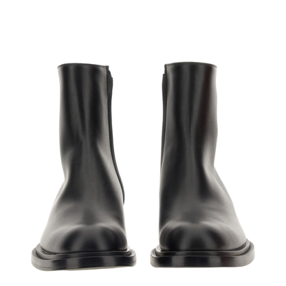 Cuban Stack Boot - Image 7