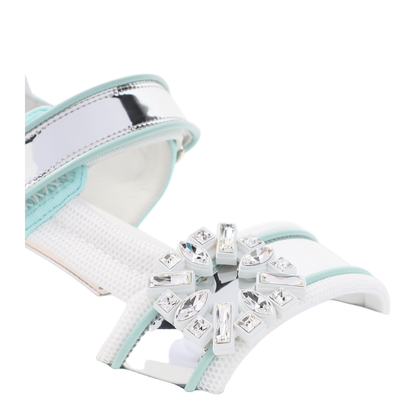 On The Run Sandals - Image 6