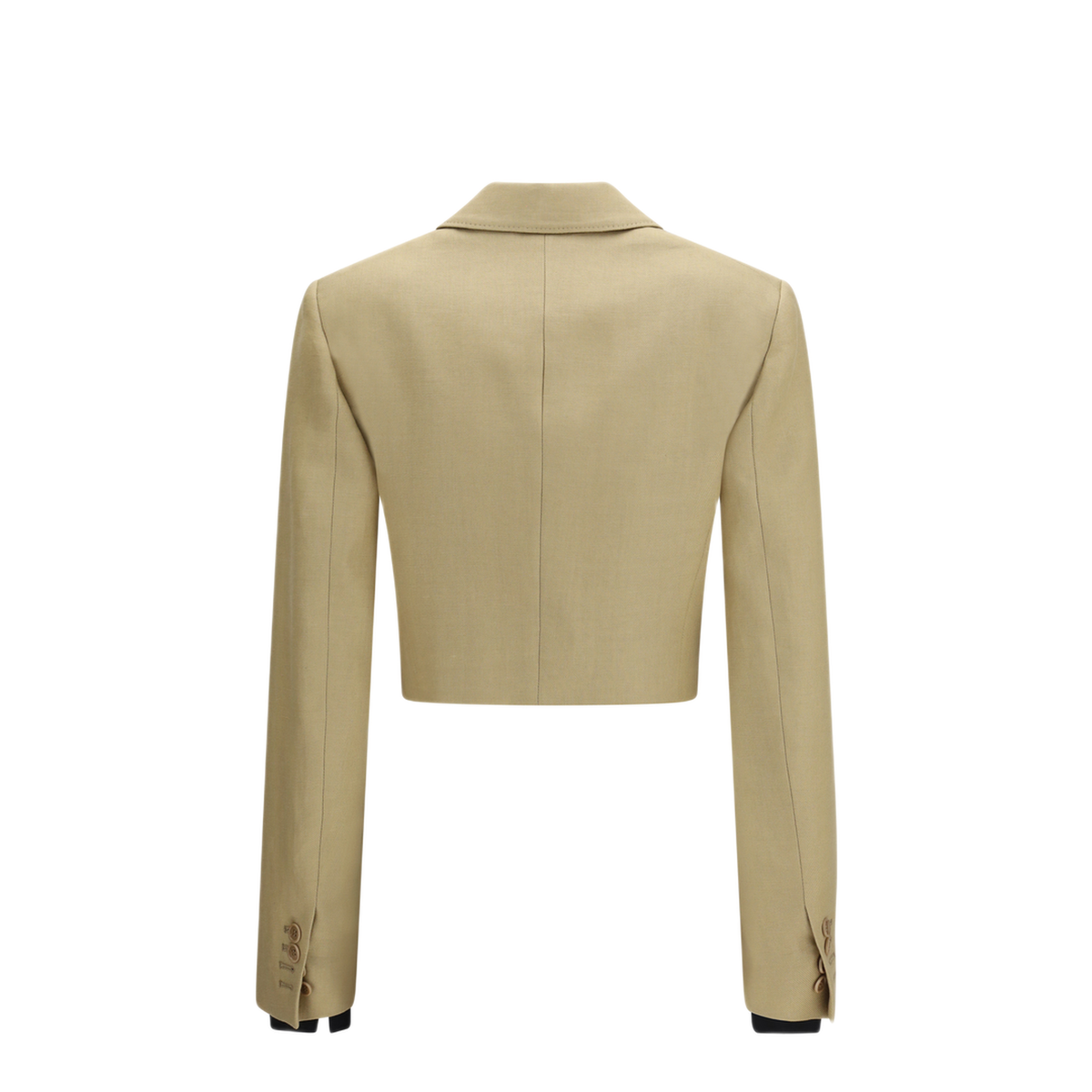 Buono Linen Jacket - Image 2