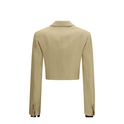 Buono Linen Jacket - Image 2