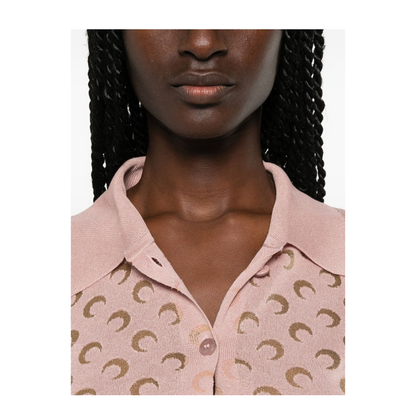 Moon Devore Shirt - Image 4