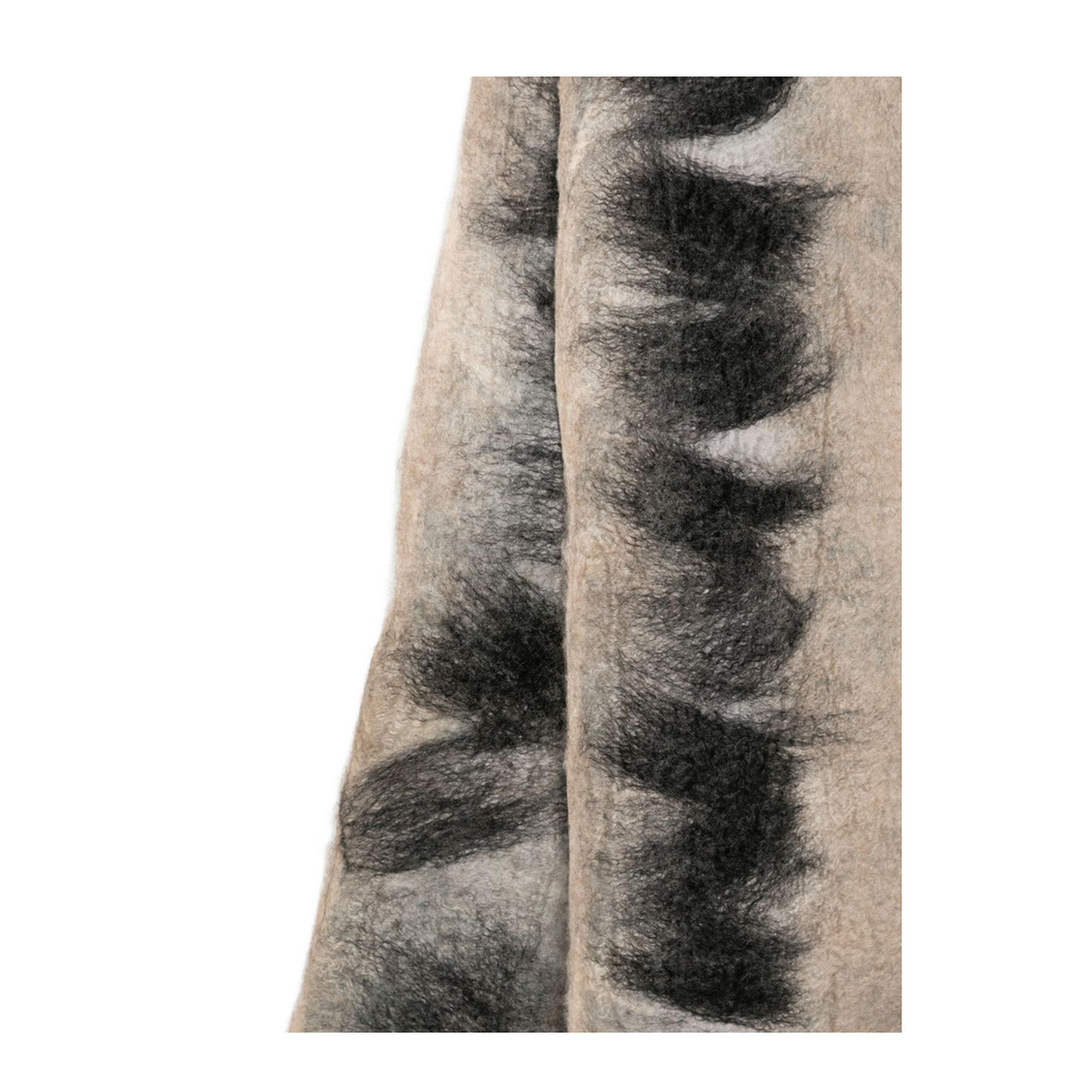 Scarfs Grey - Image 2