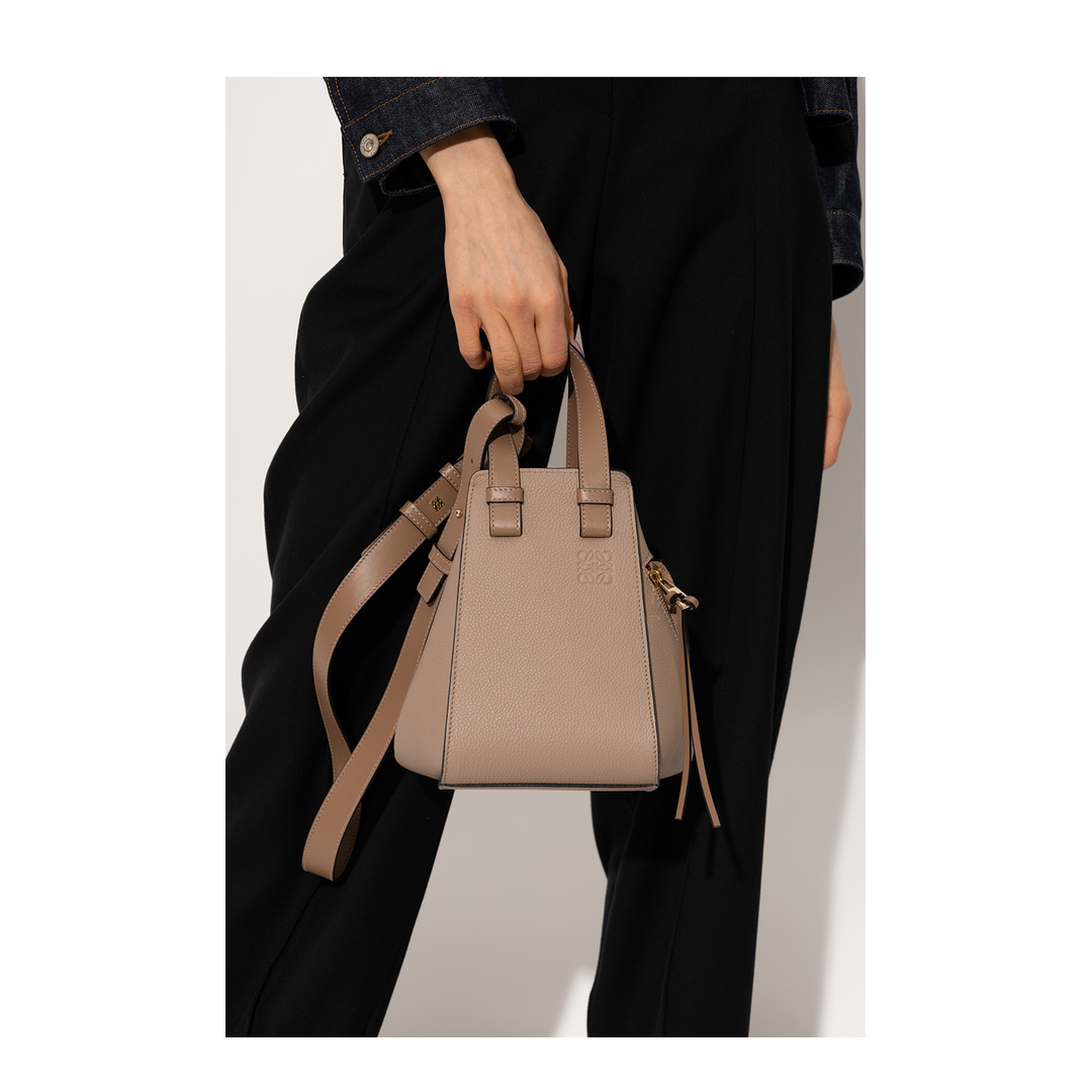 Hammock Shoulder Bag - Image 2