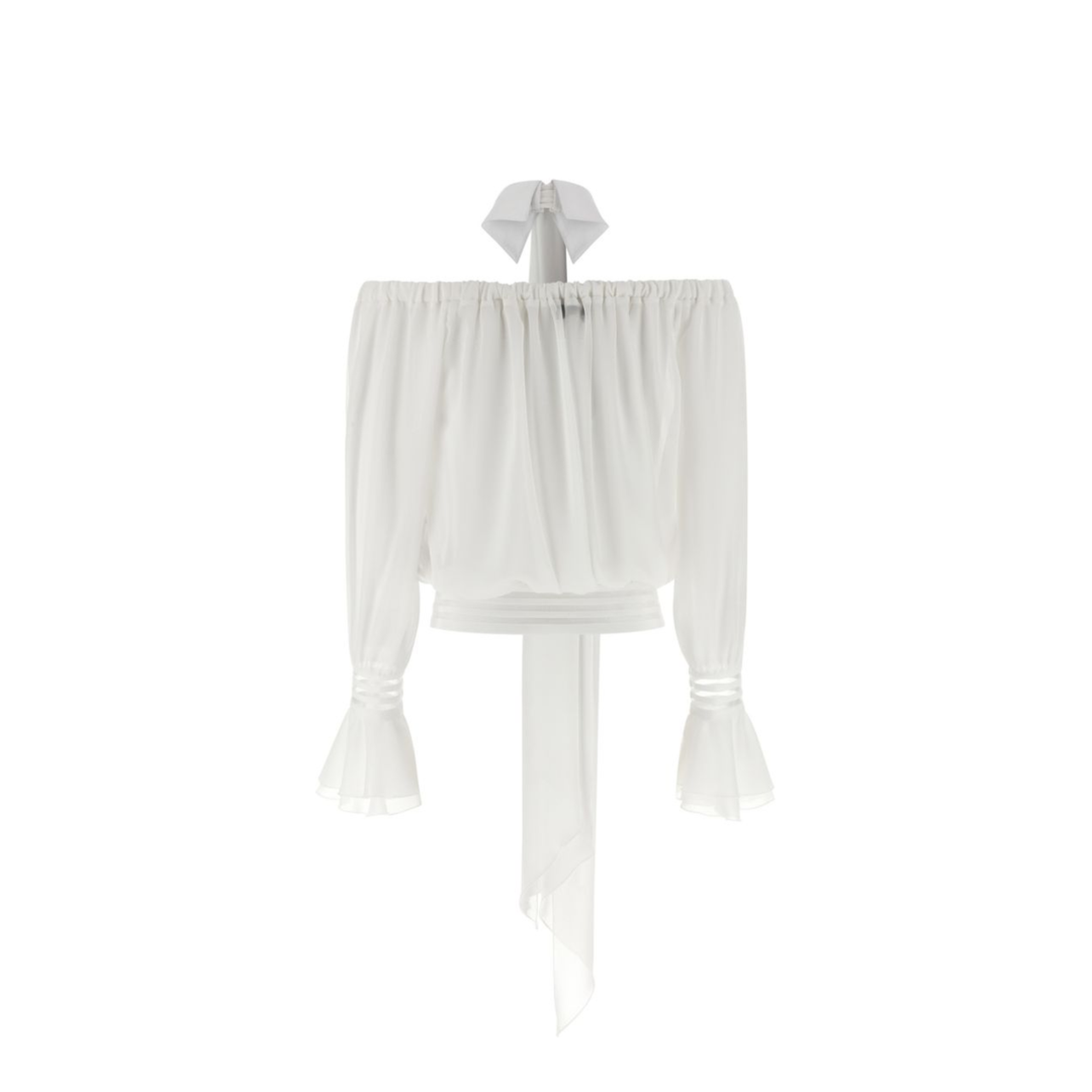 Shirts Ivory - Image 4
