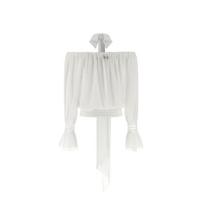 Shirts Ivory - Image 4