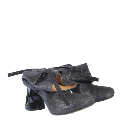 Boot with Crushed Heel - Image 3