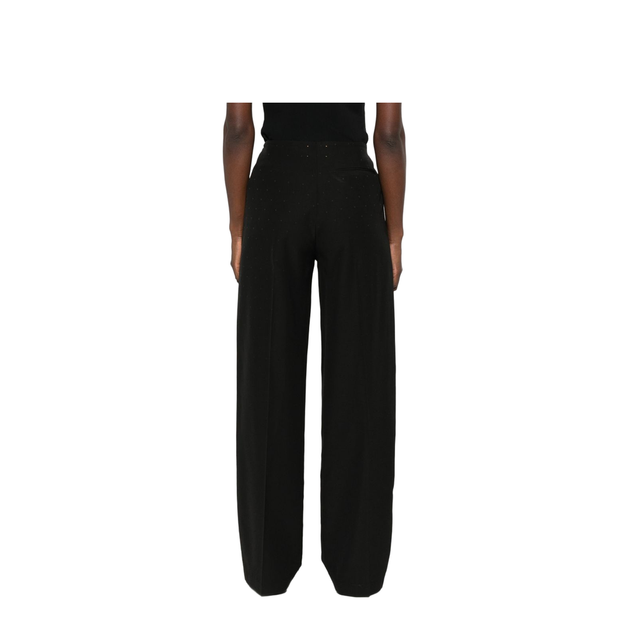 Trousers Black - Image 5
