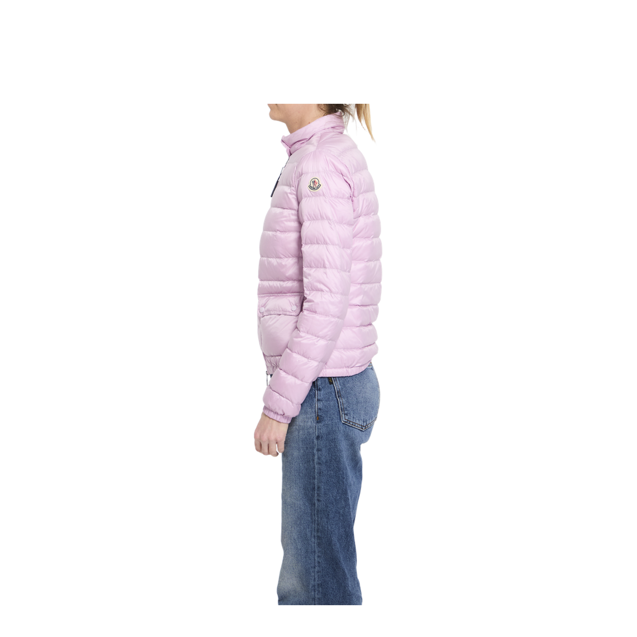 Short Down Jacket - Image 2