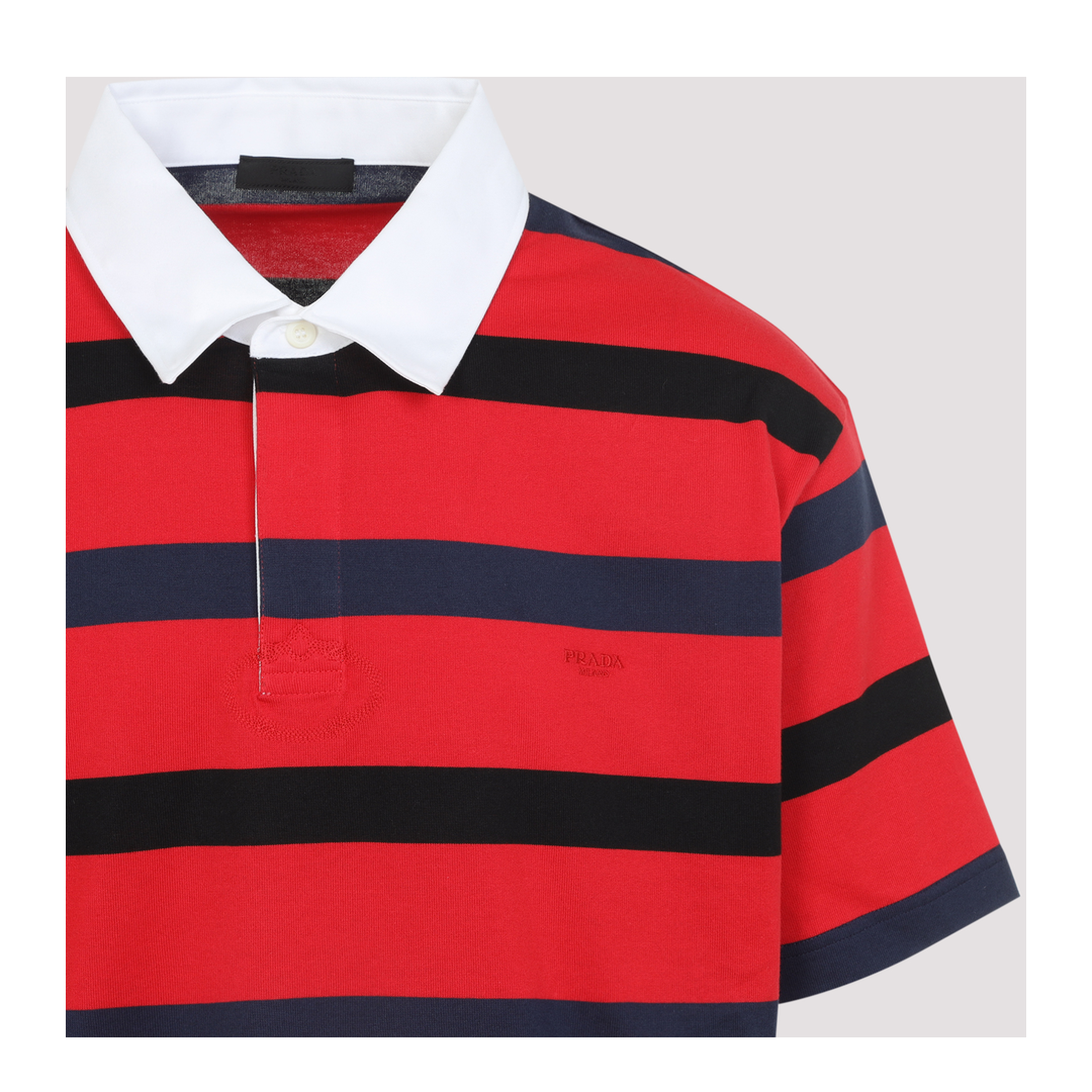 Short Sleeves Polo - Image 5