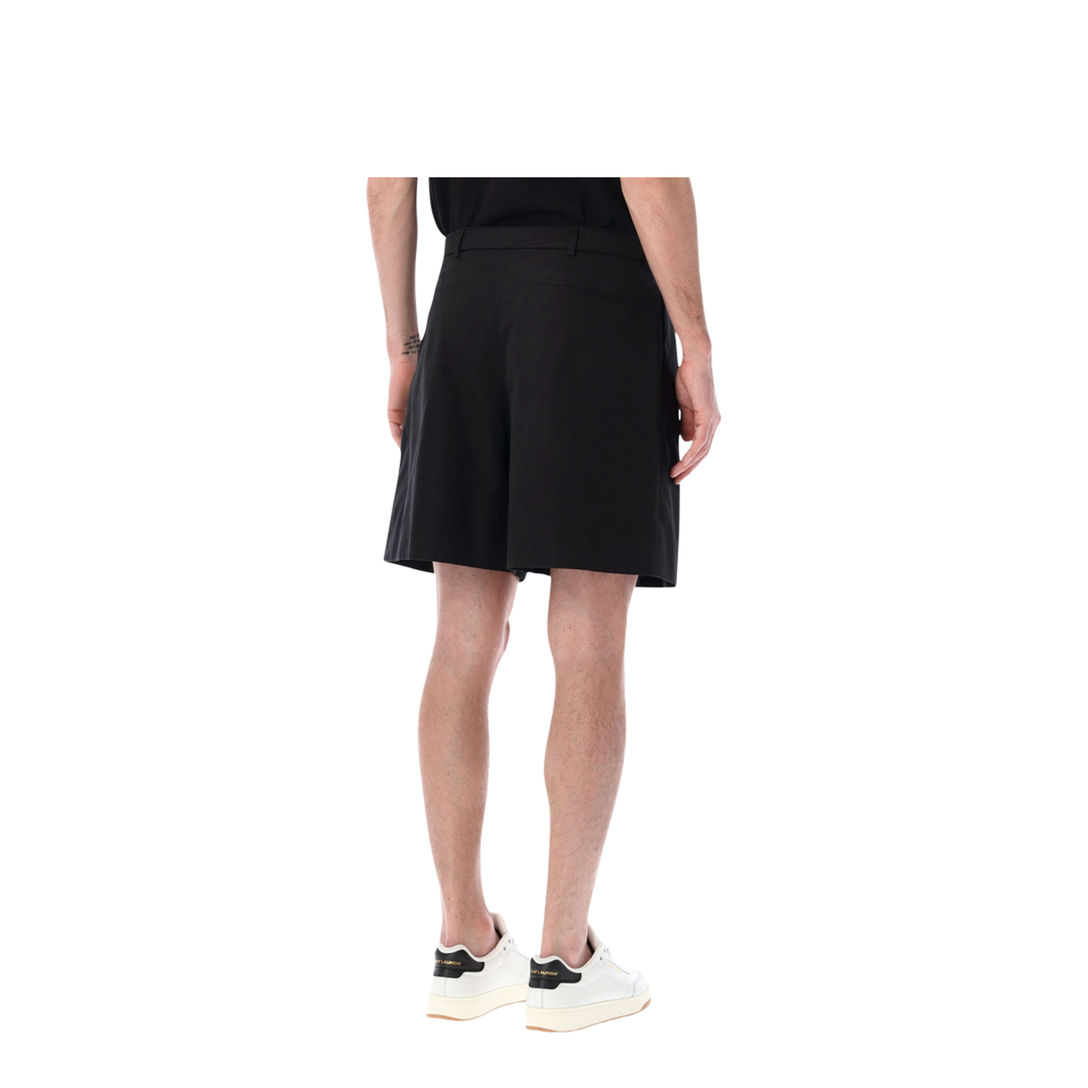 Shorts Black - Image 2