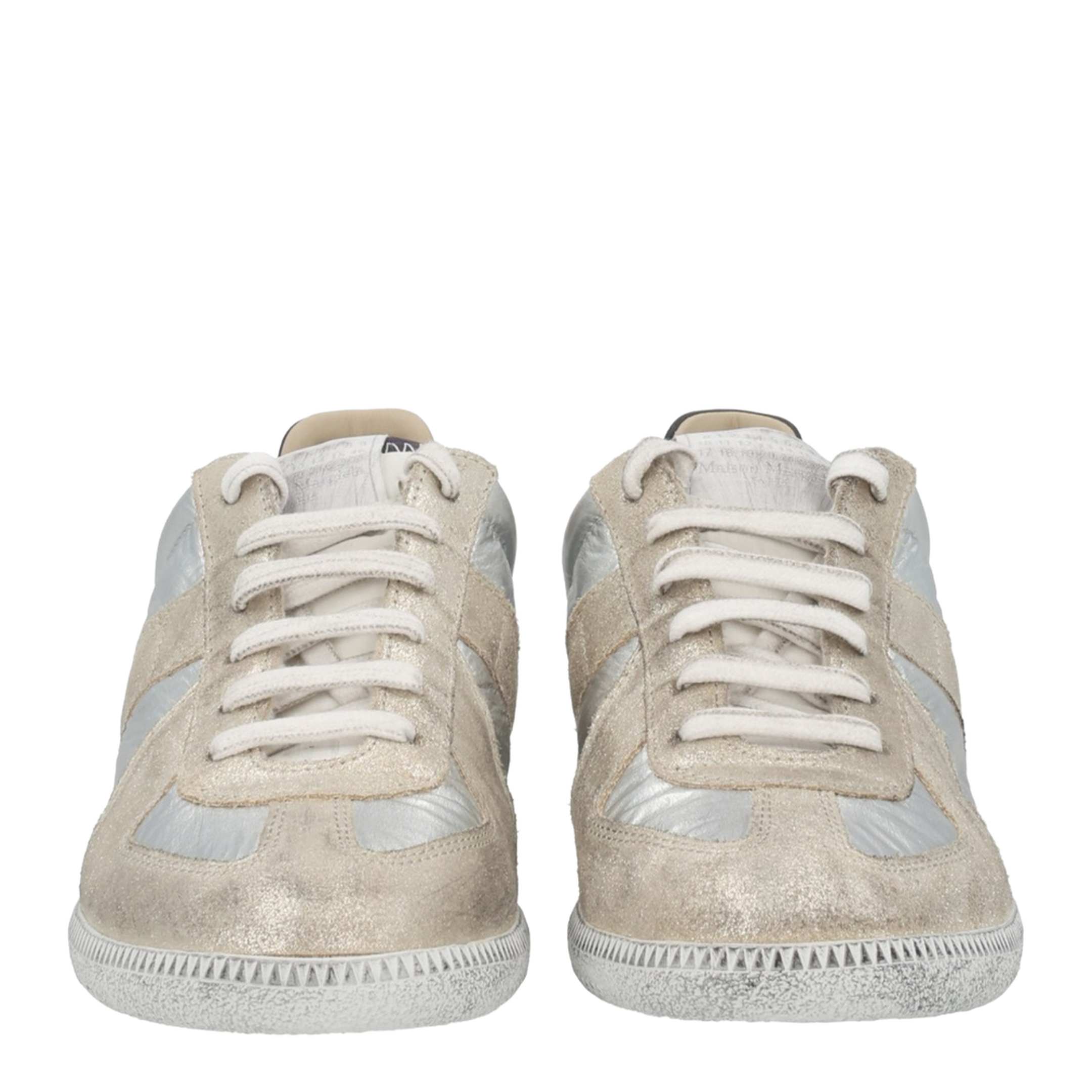 Iridescent Replica Sneaker - Image 3