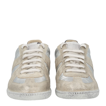 Iridescent Replica Sneaker - Image 3