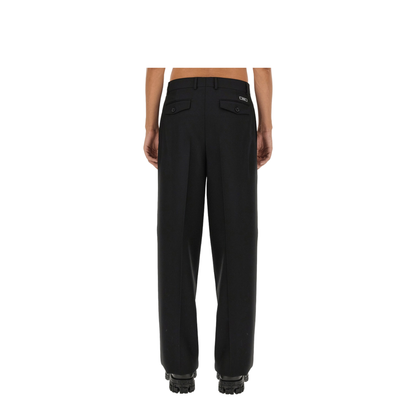 Pants - Black - Image 3