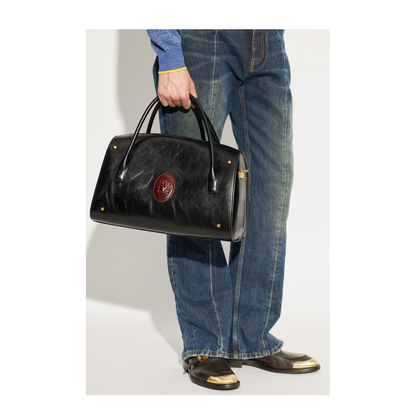 Roomy Large Handbag - Image 2